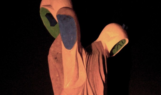 &laquo;&nbsp;De Bethleem à Jerusalem&nbsp;&raquo;