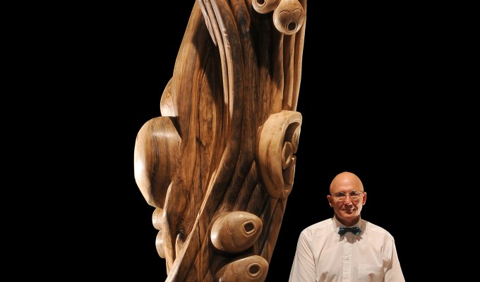 Les Ames et Gabriel Elbaz&nbsp;Kercoff