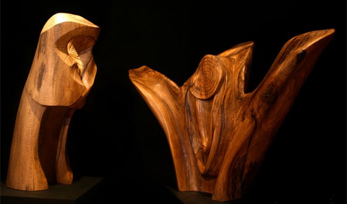 &laquo;&nbsp;L&rsquo;Annonciation&nbsp;&raquo;