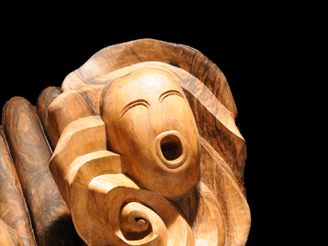 "Les Ames" détails 3