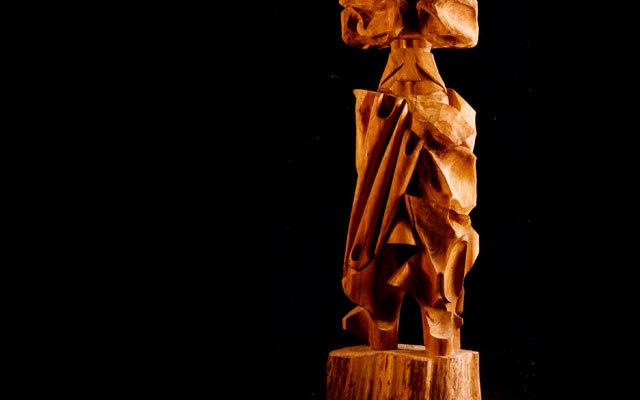 &laquo;&nbsp;Le Grand Commandeur&nbsp;&raquo;