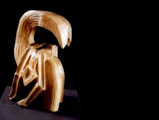 &laquo;&nbsp;La Pieta&nbsp;&raquo;