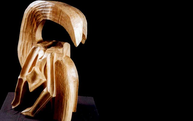 &laquo;&nbsp;La Pieta&nbsp;&raquo;