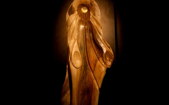 &laquo;&nbsp;Le Christ Prêchant&nbsp;&raquo;