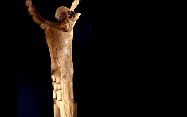 &laquo;&nbsp;Le Christ Roman&nbsp;&raquo;