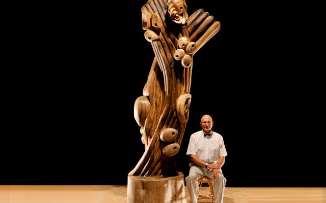 &laquo;&nbsp;Les Ames&nbsp;&raquo;