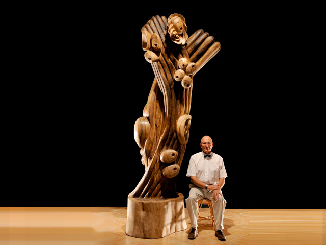 Les ames et son auteur