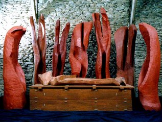 &laquo;&nbsp;La Mise au Tombeau&nbsp;&raquo;