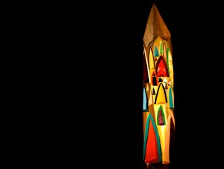 &laquo;&nbsp;Le Rêve de l&rsquo;Abbé Suger&nbsp;&raquo;