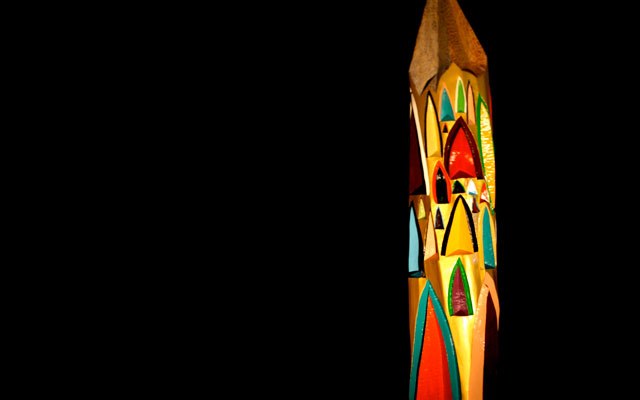 &laquo;&nbsp;Le Rêve de l&rsquo;Abbé Suger&nbsp;&raquo;