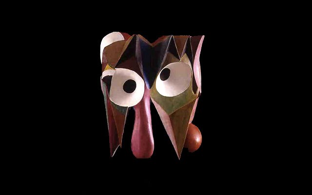 « L’Autre » « L’Autre »