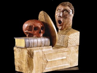 &laquo;&nbsp;Les Chants de Maldoror&nbsp;&raquo;