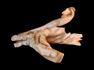 &laquo;&nbsp;Un Monde Fini&nbsp;&raquo;