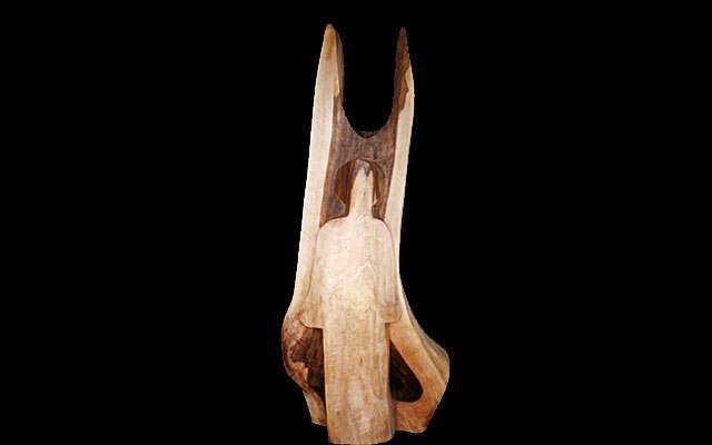 &laquo;&nbsp;Résurrection&nbsp;&raquo;