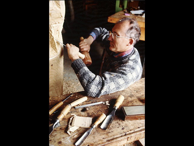 Gabriel Elbaz Kercoff