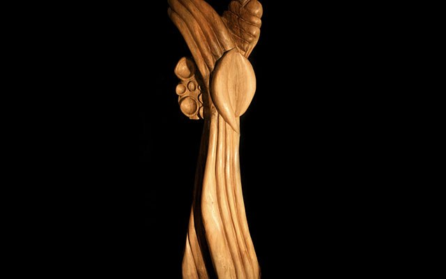 « La Forêt » « La Forêt »