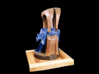 &laquo;&nbsp;La Pietà&nbsp;&raquo; 2