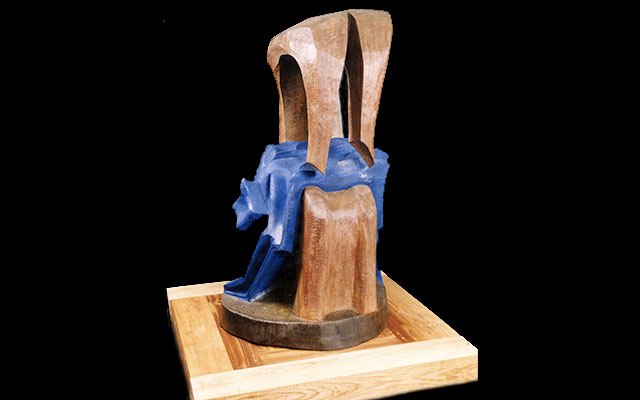 &laquo;&nbsp;La Pietà&nbsp;&raquo; 2