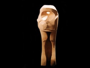 &laquo;&nbsp;La Vierge à l&rsquo;Enfant&nbsp;&raquo; 2