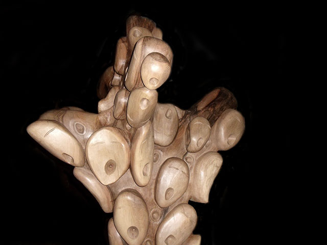 Le Chaos Détail N°1