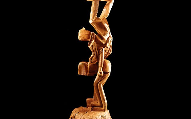 &laquo;&nbsp;Le Jeu de la Cloche&nbsp;&raquo;